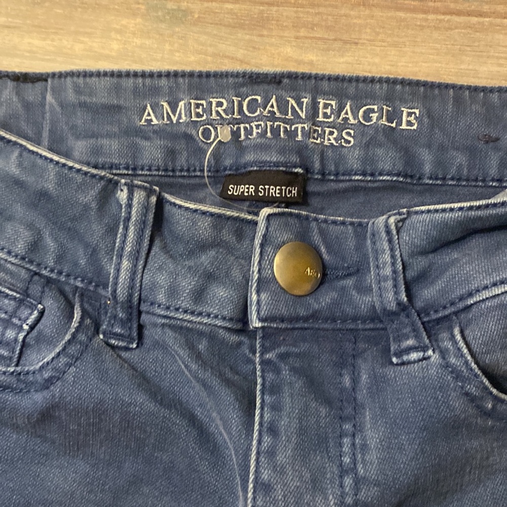 2 pairs of American Eagle Shorts - Picture 3 of 11